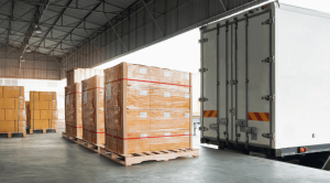 Less-than Truckload (LTL)